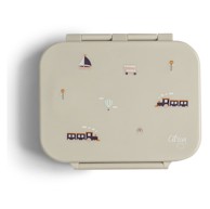 CITRON Kutija za grickalice Vehicles 2023, tritan