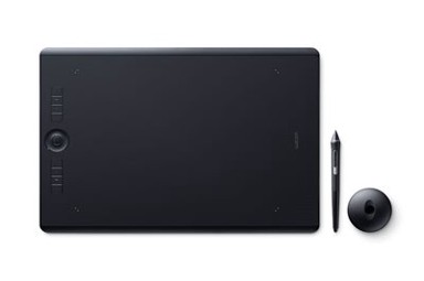 WACOM Grafički tablet Intuos Pro M, USBi, PTH-660-N