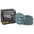 MIRKA Brusni disk Galaxy 125 mm, P60, pakiranje 50 kom