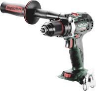 METABO Akumulatorska bušilica-odvijač BS 18 ltx BL I, 18 V
