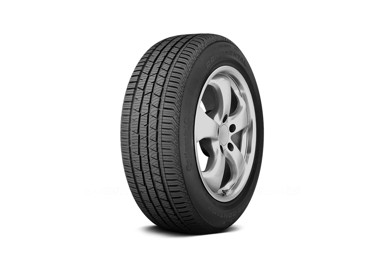 CONTINENTAL 255/55R19 111W CROSSCONTACT LX SPORT A C 73DB