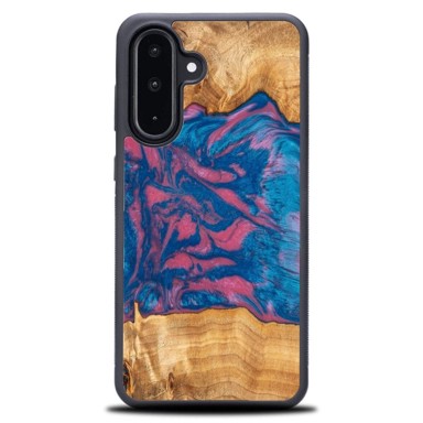 BEWOOD Unique maskica za Samsung Galaxy A56 5G, Neons, Vegas