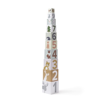 KID'S CONCEPT Kocke Edvin