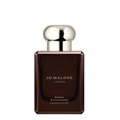 JO MALONE London Cologne Intense Hinoki & Cedarwood