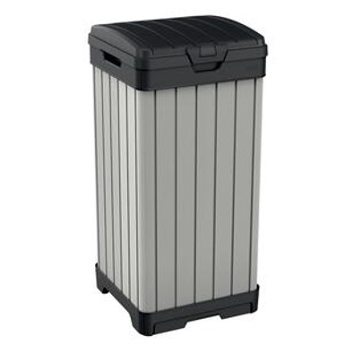 KETER Kanta za smeće Rockford 125 l