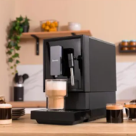 CECOTEC Aparat za kavu Power Matic-ccino Vaporissima