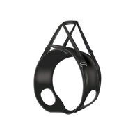 TRIXIE Pomagalo za hodanje za pse Walking Aid L-XL