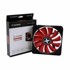 XILENCE Ventilator 140×140×25 mm RedWing PWM