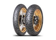 DUNLOP Moto guma TrailMax Meridian 90/90V21 54V (F) TL