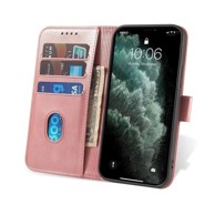 HURTEL Futrola magnetska za Xiaomi Redmi Note 11 Pro/Plus/POCO X4 NFC 5G roza