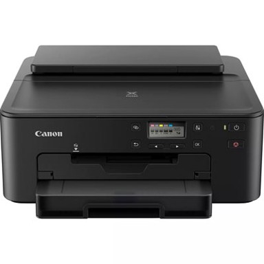 CANON Printer Pixma, TS705, 4800dpi, Wi-Fi, USB, crni