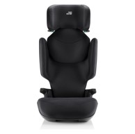 BRITAX RÖMER Autosjedalica Kidfix Pro M Classic, i-Size, 100-150 cm