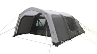 OUTWELL Šator Iowa 6 Air, sivi