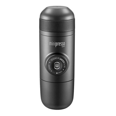 WACACO Prijenosni aparat za kavu Minipresso Gr