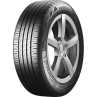 CONTINENTAL Ljetne gume EcoContact 6 225/55R18 102Y XL