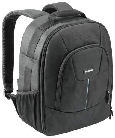 CULLMANN Ruksak Panama BackPack 400 crni