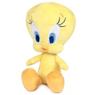 Looney Tunes Tweety plišana igračka 15cm
