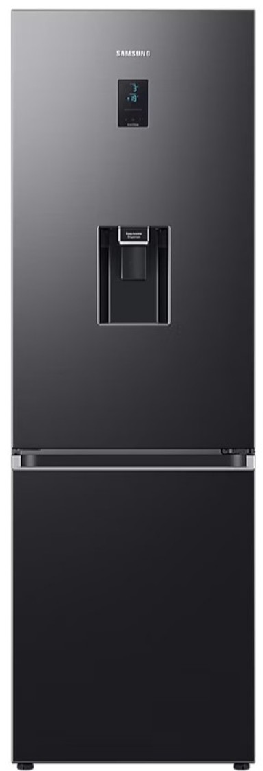 SAMSUNG Hladnjak BT RB34C652EB1/EF