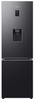 SAMSUNG Hladnjak BT RB34C652EB1/EF