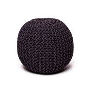 BONAMI ESSENTIALS Tamnosivi tabure Jagger