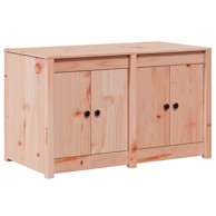 Vanjski kuhinjski ormar 106x55x64 cm, masivan