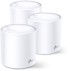 TP-LINK Router Deco X60 , Wi-Fi 6, 3 komada, bijeli