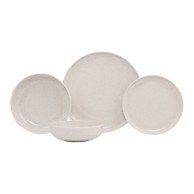 HERMIA Porculanski servis za jelo 16 kom