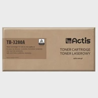 ACTIS Toner za printer TB-3280A, crni