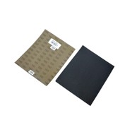 Šmirgl papir za vodeno brušenje K180