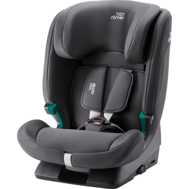 BRITAX ROMER Autosjedalica Evolvafix i-Size, 76-150 cm, siva