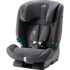 BRITAX ROMER Autosjedalica Evolvafix i-Size, 76-150 cm, siva