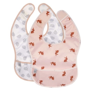 LÄSSIG Podbradnjak Little Forest Rabbit