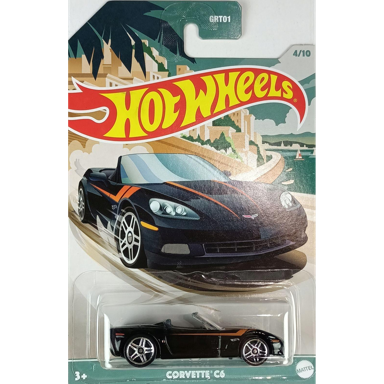 HOT WHEELS Igračka vozilo GRT01