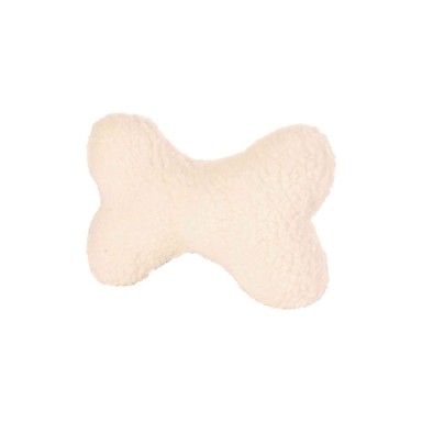 TRIXIE Igračka za pse plišana kost 20 cm