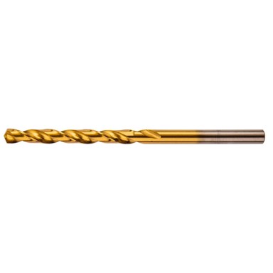 NEO TOOLS HSS-TiN svrdlo za metal, 3,5 mm