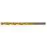NEO TOOLS HSS-TiN svrdlo za metal, 3,5 mm
