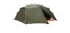 EASY CAMP Šator Rago 3 Dome/Igloo za 3 osobe, tamno zeleni