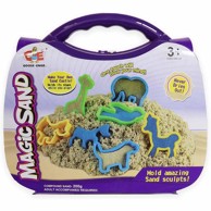 Kinetički pijesak, 200 g