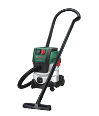 BOSCH Usisavač za mokro i suho čišćenje PAS20-220P, crna