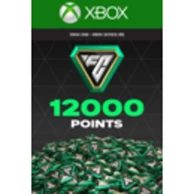 Igra za PC: EA SPORTS FC 25 - FC POINTS 12000