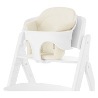 CYBEX Dodatak Click & Fold Comfort Inlay, canvas white