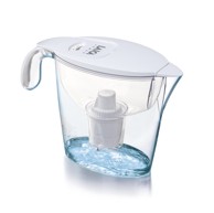 LAICA Vrč Fresh line bijeli