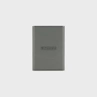 TRANSCEND Eksterni SSD USB-C TS2TESD360C, 2TB