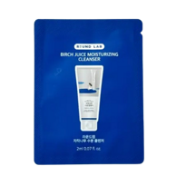 ROUND LAB Hidratantni čistač za lice u gelu Birch Juice Moisturizing Cleanser 2 ml uzorak