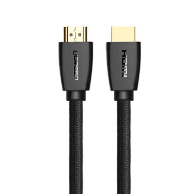 UGREEN Kabel HDMI 1.4, M/M, s pojačanjem, 10m