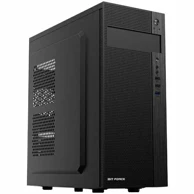 BIT FORCE Stolno računalo MULTIMEDIA PC, Intel Core i5 12400F, 8 GB DDR4, 1 TB SSD, GeForce GT 710 2 GB, Windows 11 Pro