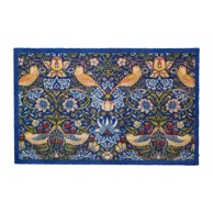 ARTSY DOORMATS Otirač 40x60 cm William Morris Strawberry Thief 