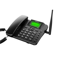 MAXCOM Fiksni 4G telefon MM 43D