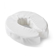 Meka WC daska Su2 5 cm, bijela