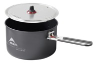 MSR Lonac za kampiranje, 2.5 l, aluminij